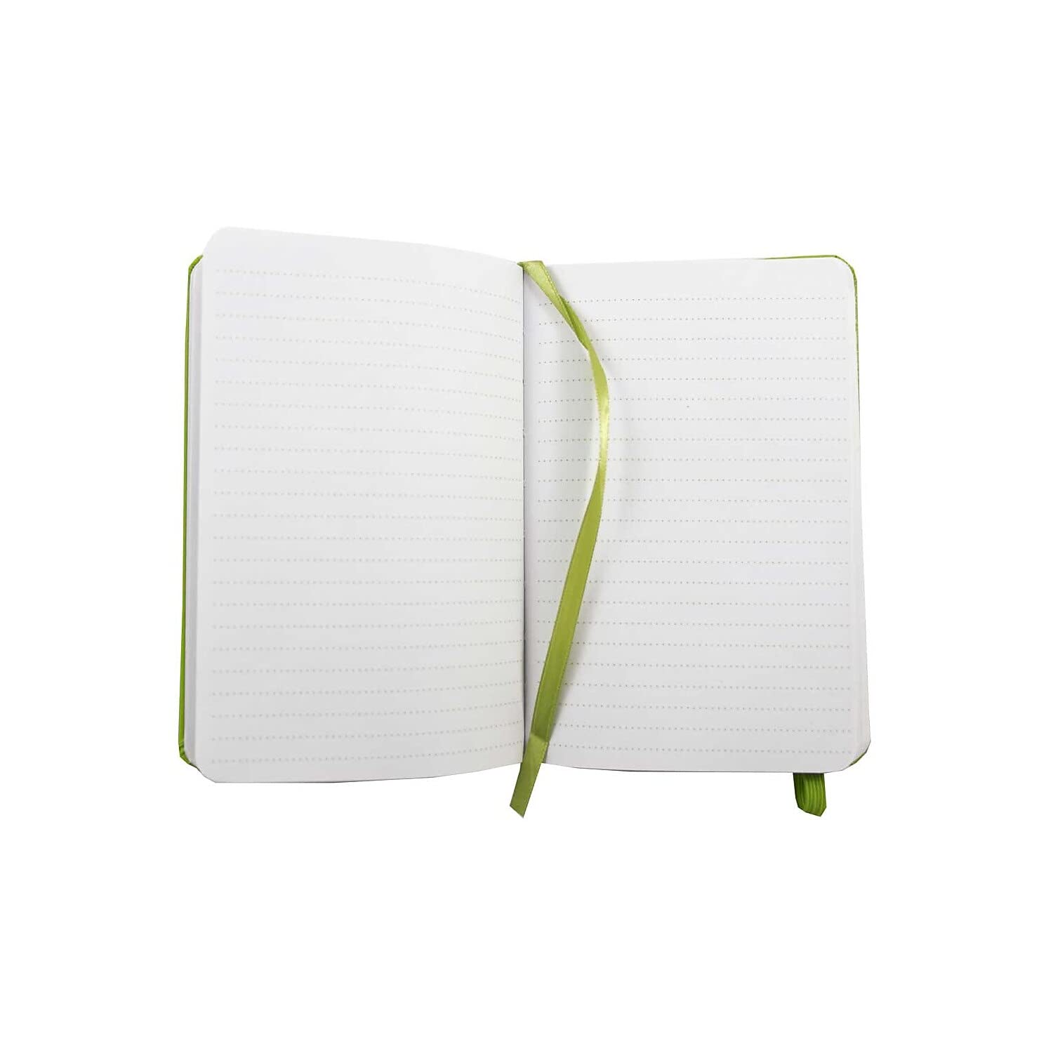 JAM Paper Hardcover Notebook - 6x8.5