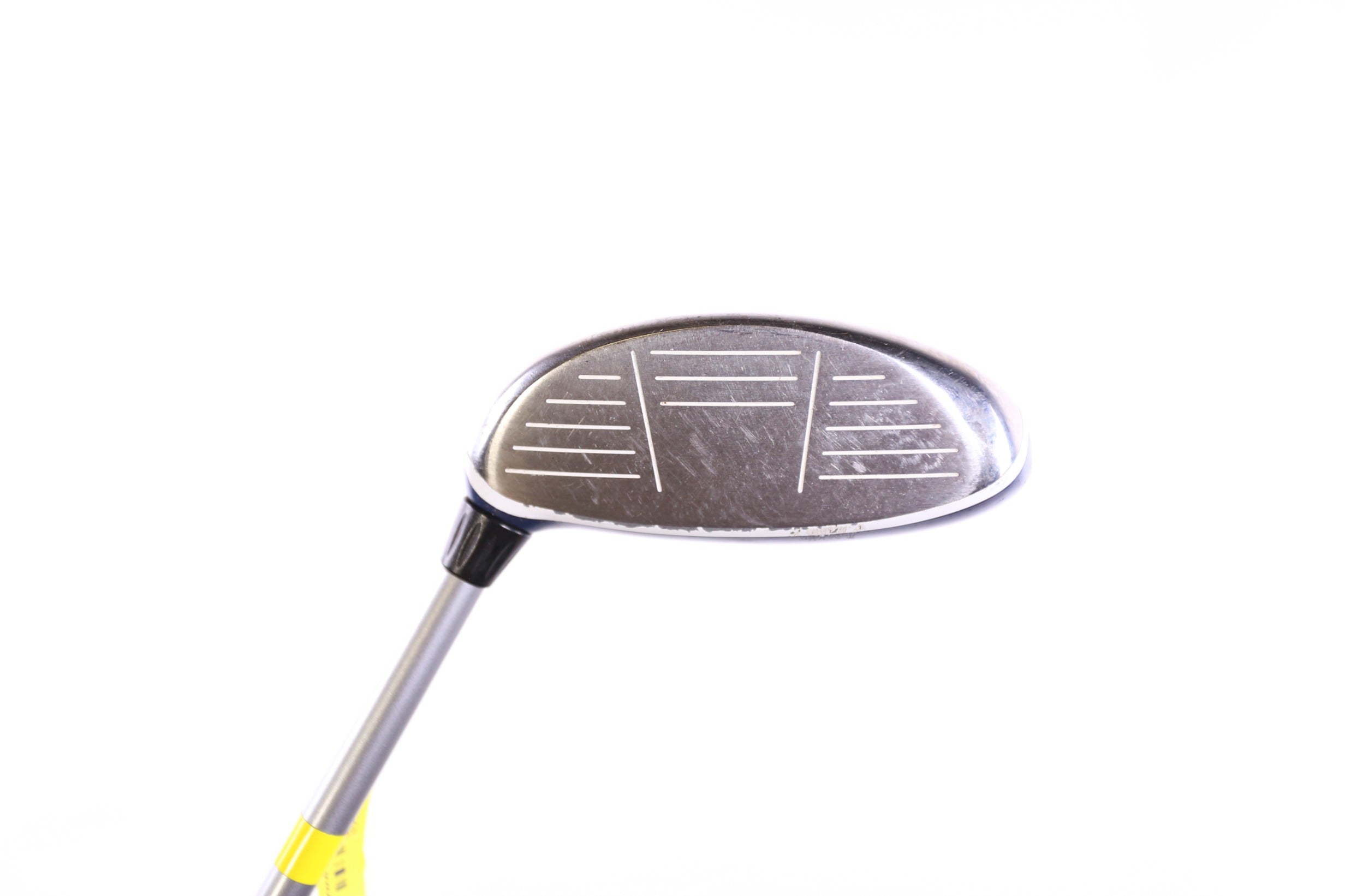 Used Callaway Big Bertha 2007 3 Wood Golf Club - Right Handed 15° Ladies Flex - Perfect for Women Golfers & Beginners | Great for Driving Range & Course Play