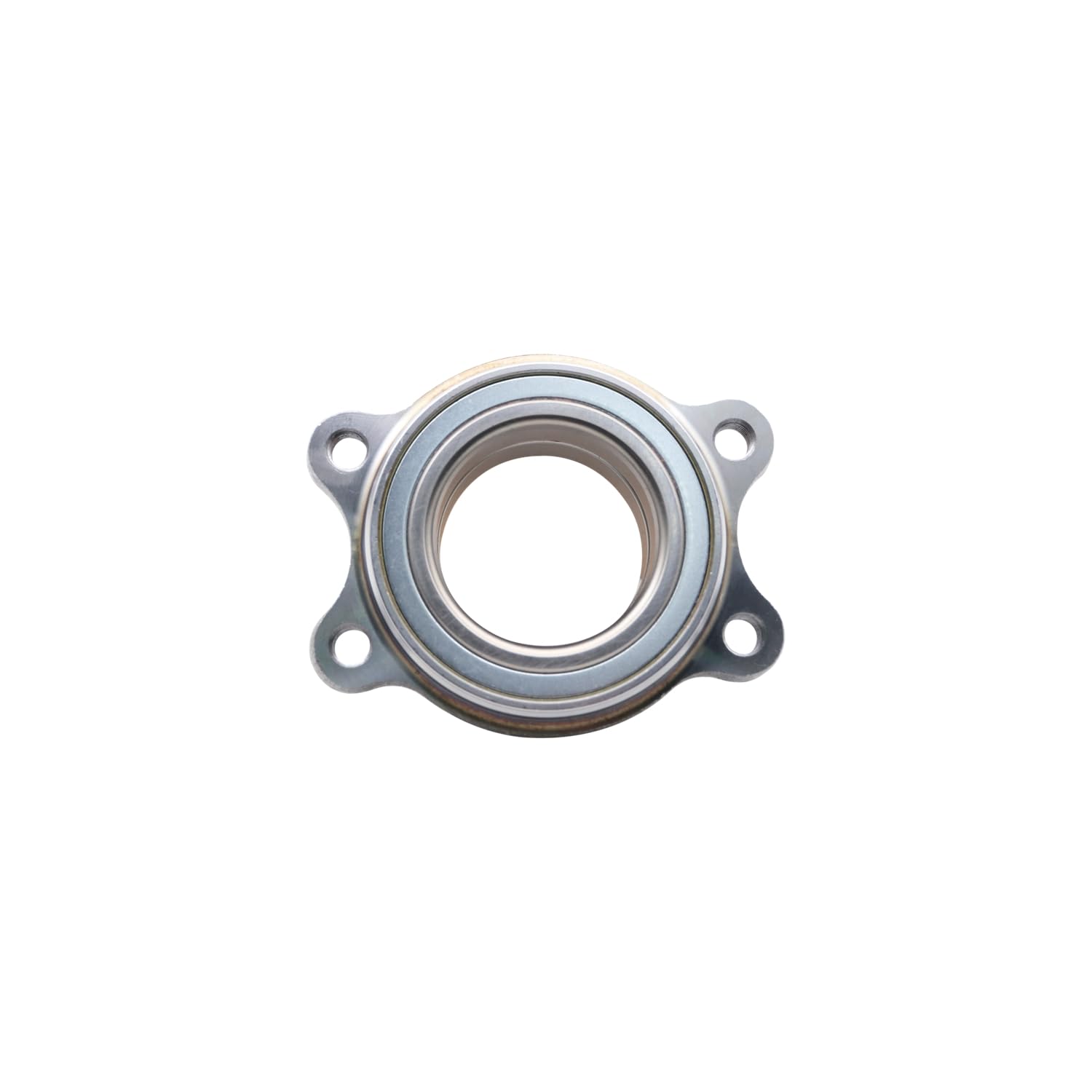 GSP 234301 Front or Rear Wheel Bearing Hub Assembly - Compatible with Select Audi & Volkswagen Models (1-Pack) | Perfect for Smooth Ride & Vehicle Maintenance
