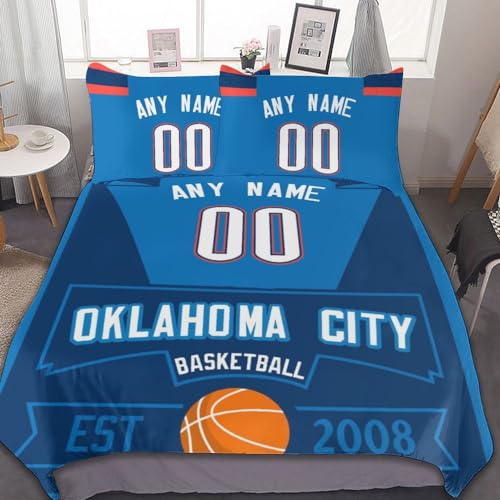 Oklahoma City