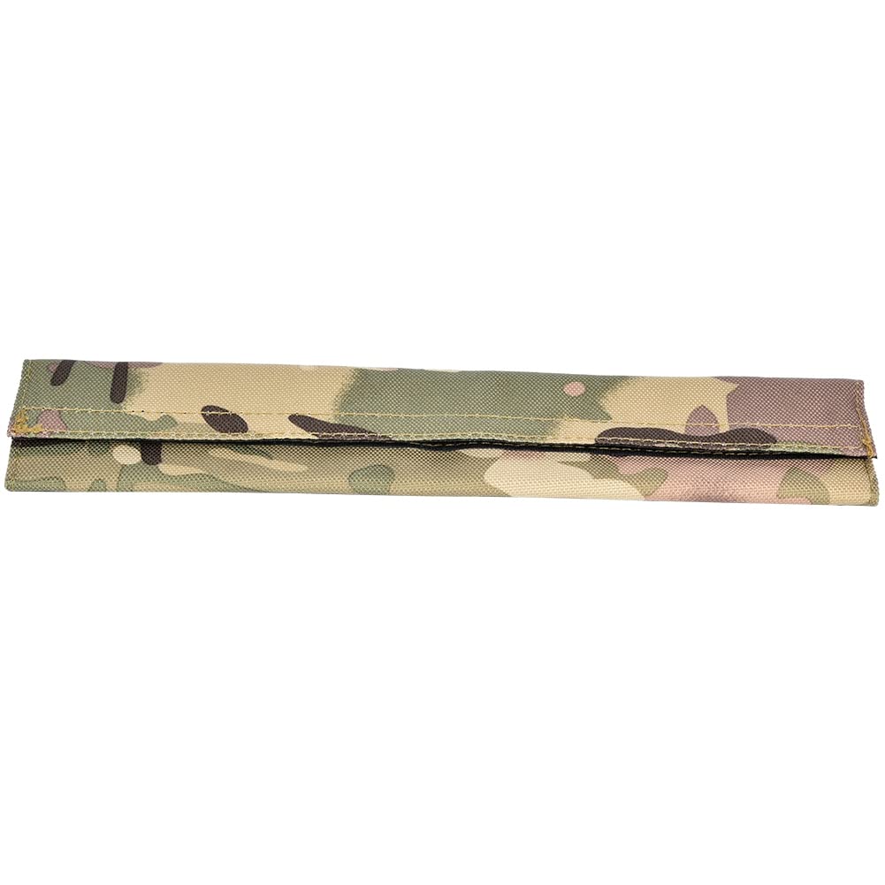 FECAMOS Headphone Cover Band - Durable Nylon Replacement Headband with Camouflage Design for Comfort & Style - Ideal for Outdoor, Sports, and Travel Use