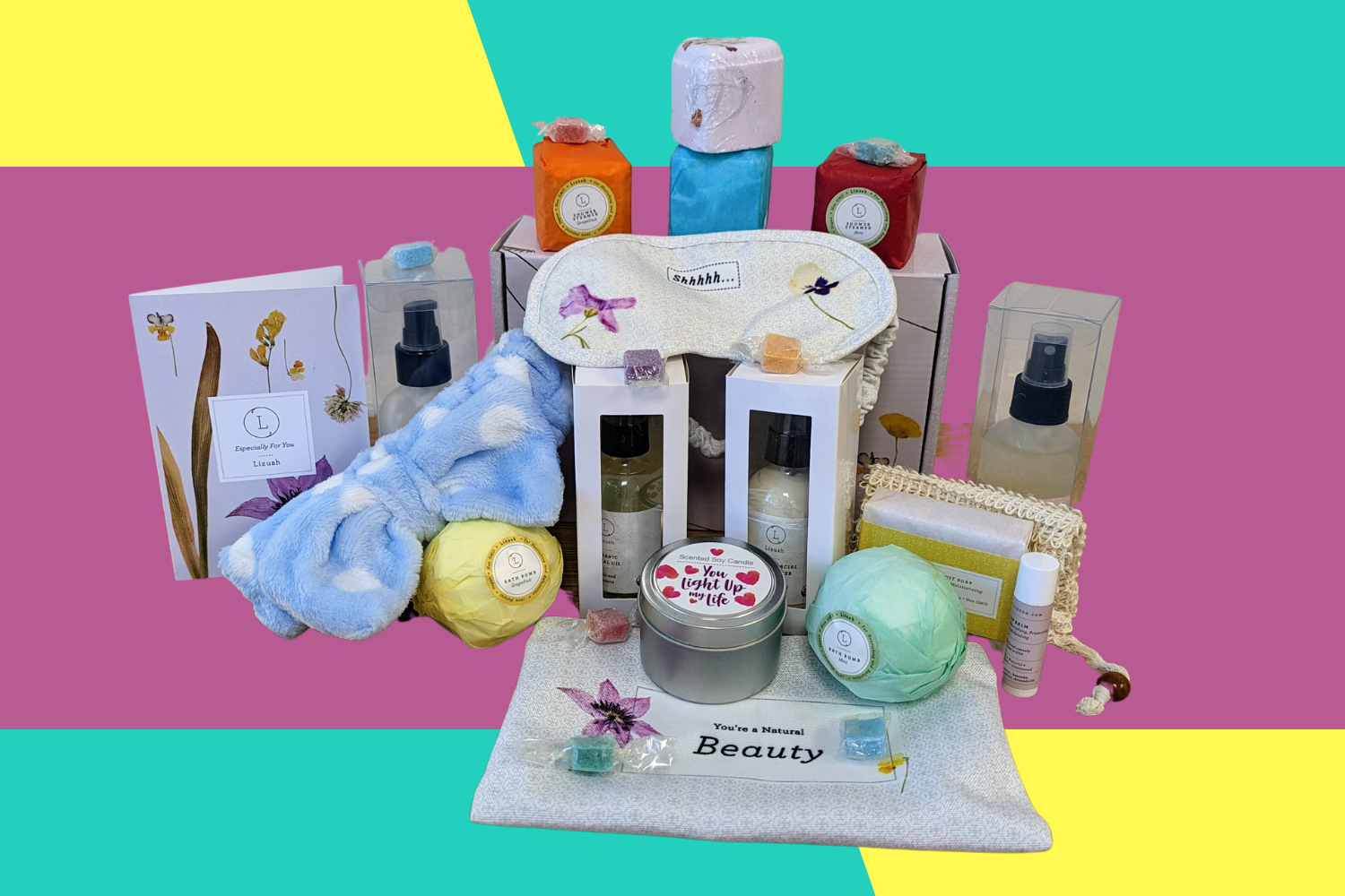 Best Subscription Boxes for Teens - Quarterly Delivery for 1 Year | Perfect Gift for Birthdays & Holidays | Fun Activities & Surprises Every 3 Months