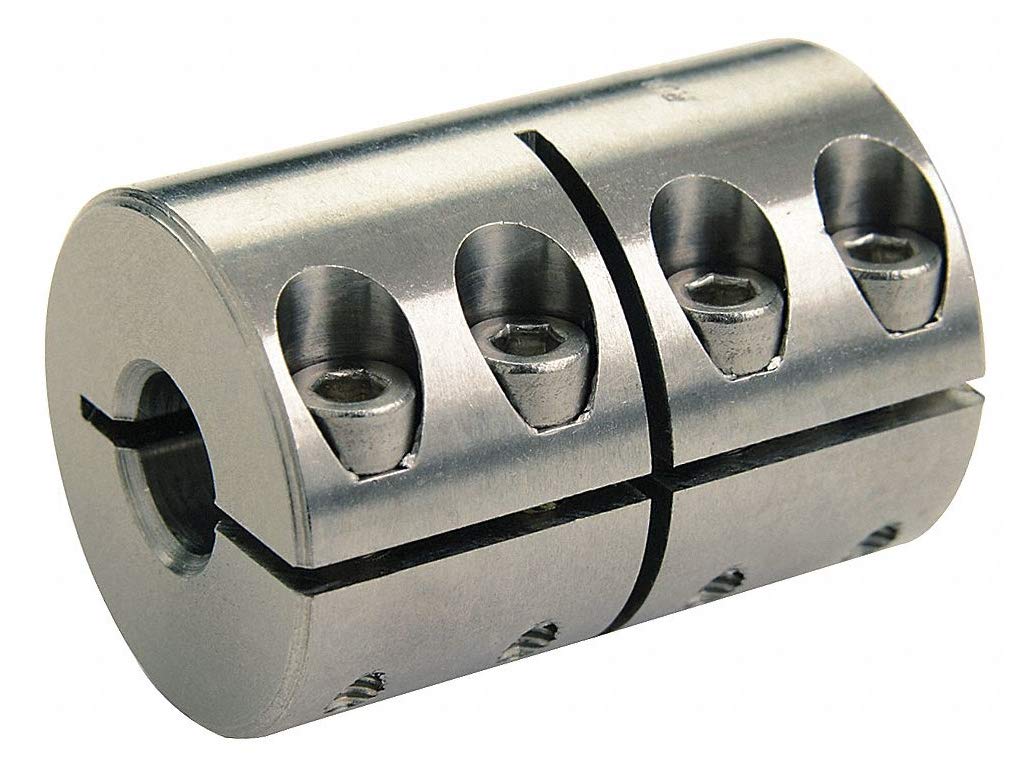 RULAND MANUFACTURING 1/2