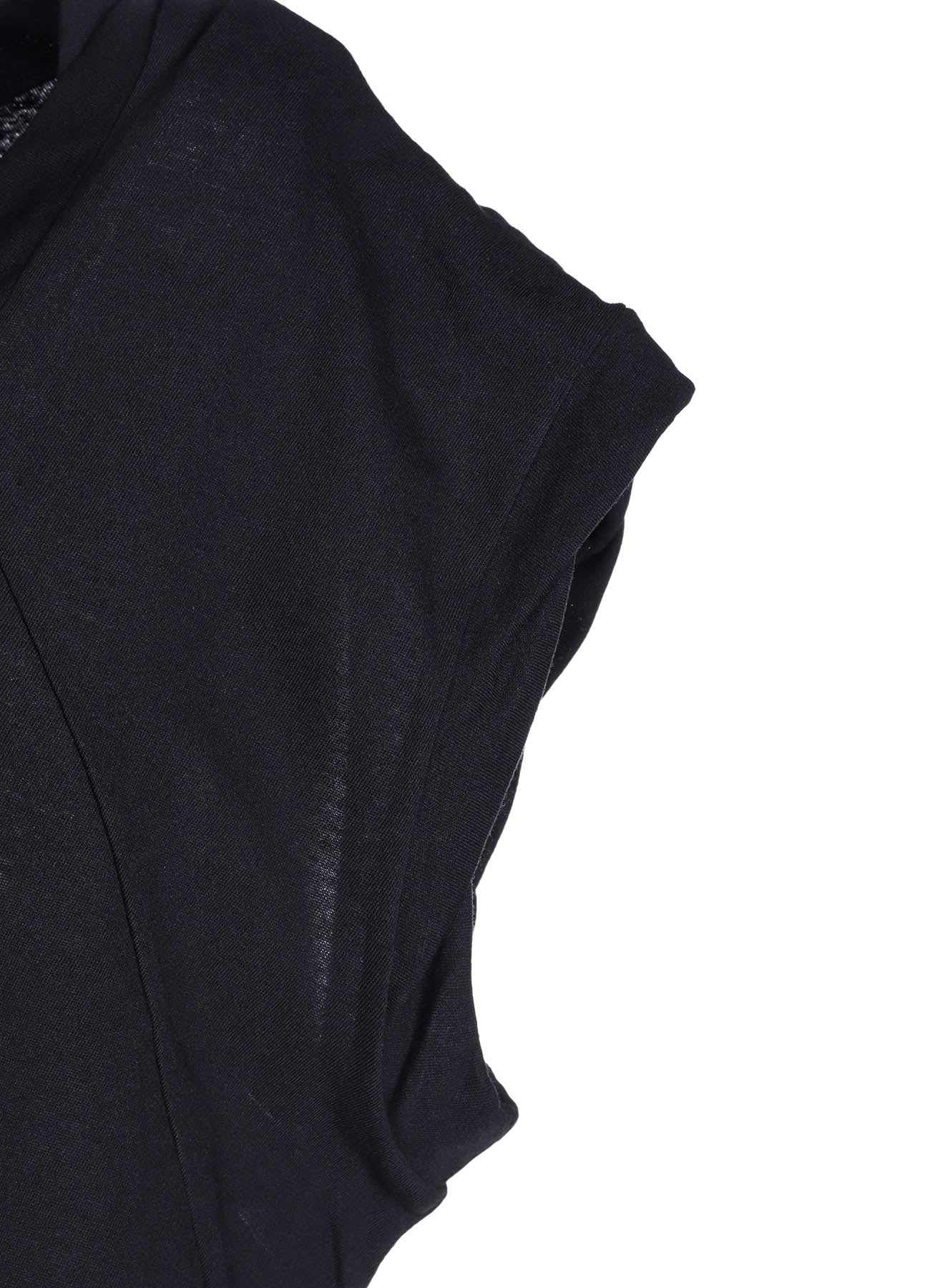 Breathable Cotton Jersey Sleeveless Shirt for Women - Comfortable Summer Tops for Casual Wear, Gym, and Outdoor Activities