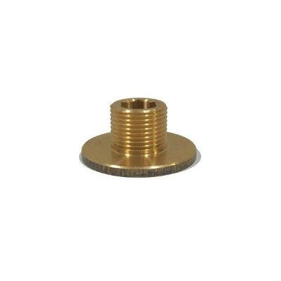 La Marzocco MP Brass Bushing Replacement Part - Compatible with Espresso Machines | Durable & Precision Fit for Coffee Shops & Home Baristas