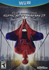 The Amazing Spider-Man 2 Video Game for Wii U - Action-Adventure Superhero Game | Perfect for Marvel Fans & Family Game Nights