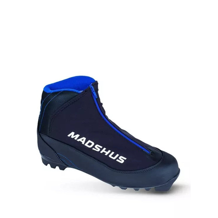 Madshus 2023 Active C Boot - Premium Cross-Country Ski Boots for Men & Women - Comfortable & Durable Winter Sports Footwear for Skiing, Hiking & Outdoor Adventures