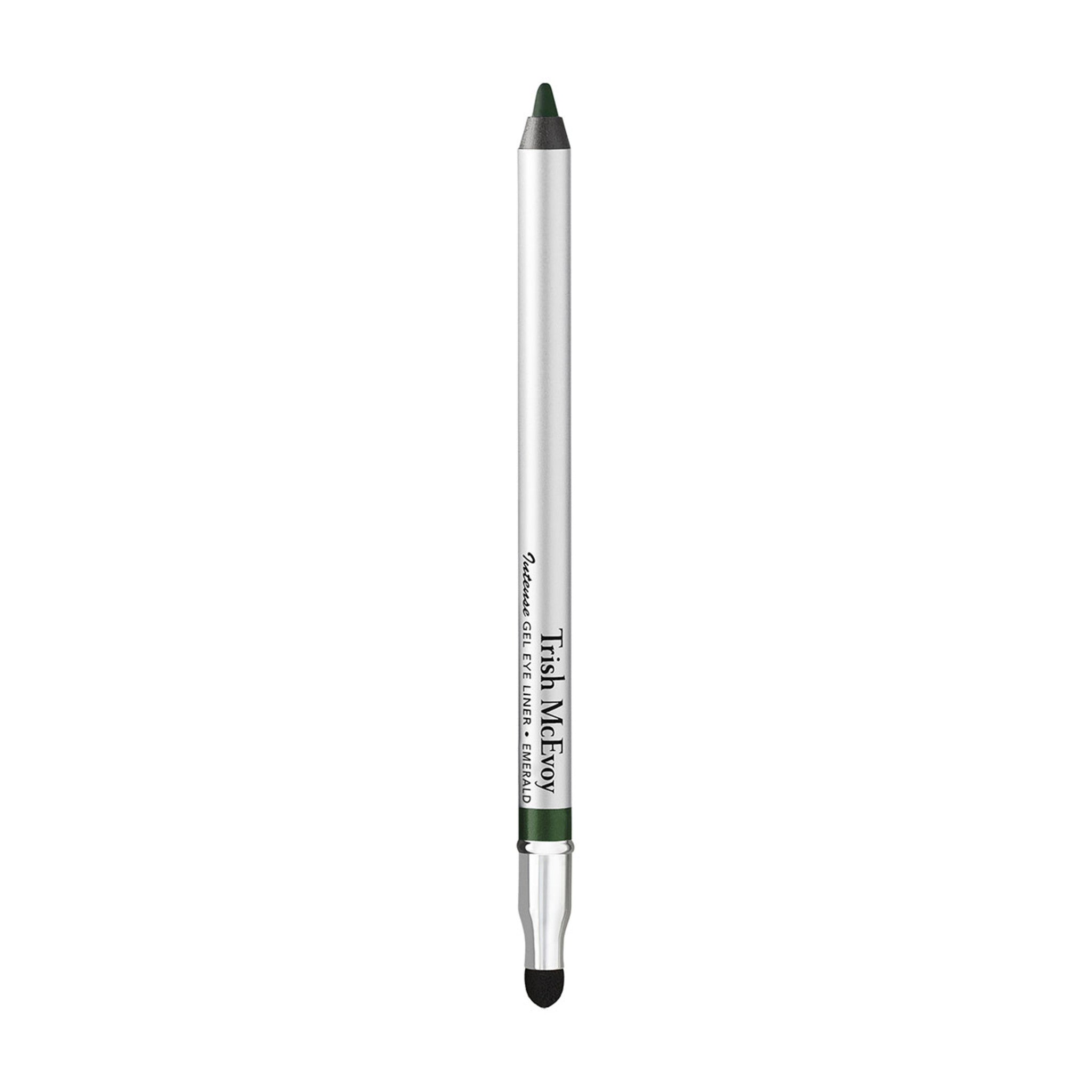 Waterproof Intense Gel Eyeliner - Long Lasting Smudge Proof Eye Makeup for Dramatic Looks - Perfect for Parties, Weddings & Special Occasions