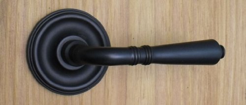 Oil Rubbed Bronze