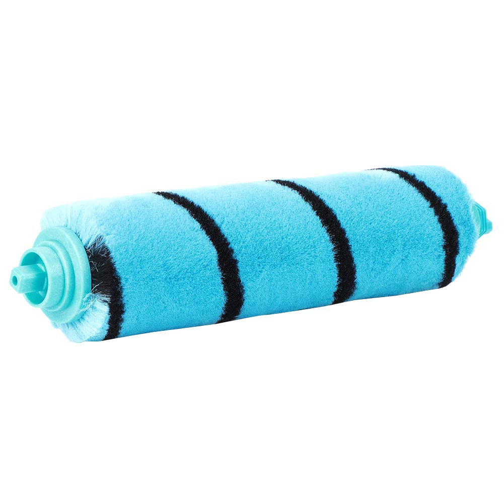 High-Quality Vacuum Cleaner Parts - Durable Household Vacuum Cleaner Soft Rolling Brush for Kitchen | Efficient Cleaning for Floors, Carpets & Hard Surfaces