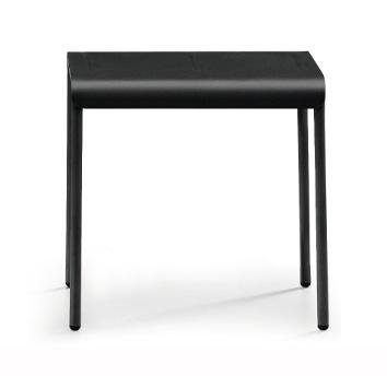 Midj Ola Coffee Table - Modern Scandinavian Design for Living Room, Lounge & Office - Perfect for Home Decor & Small Spaces