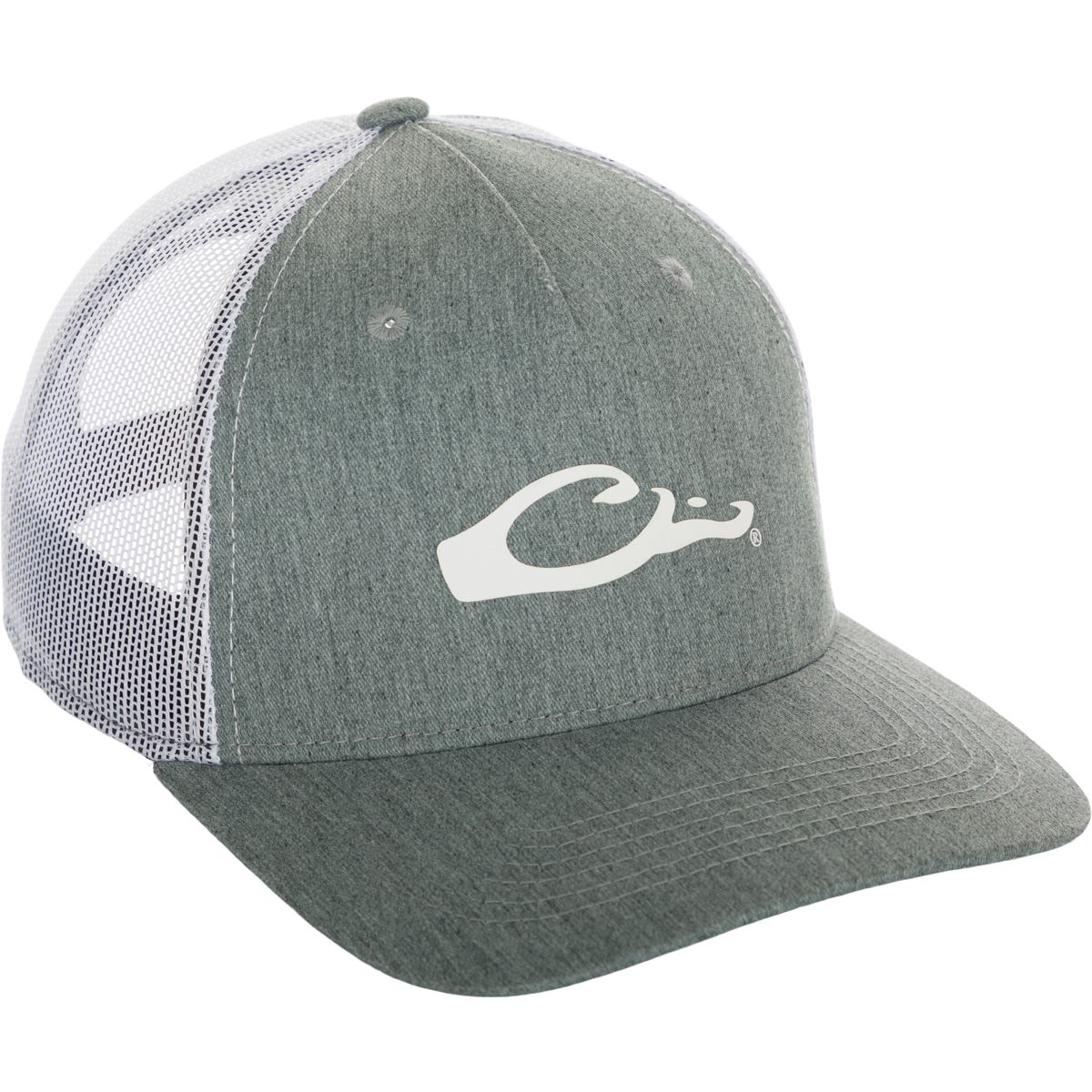 Drake 5 Panel Slick Logo Cap - Stylish Baseball Hat for Men & Women - Perfect for Streetwear, Hip Hop Fashion & Outdoor Activities