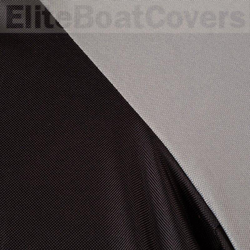 Heavy Duty 600D Waterproof Snowmobile Cover for Polaris, Skidoo, Yamaha - All Weather Protection with Storage Bag, Fits Up to 145