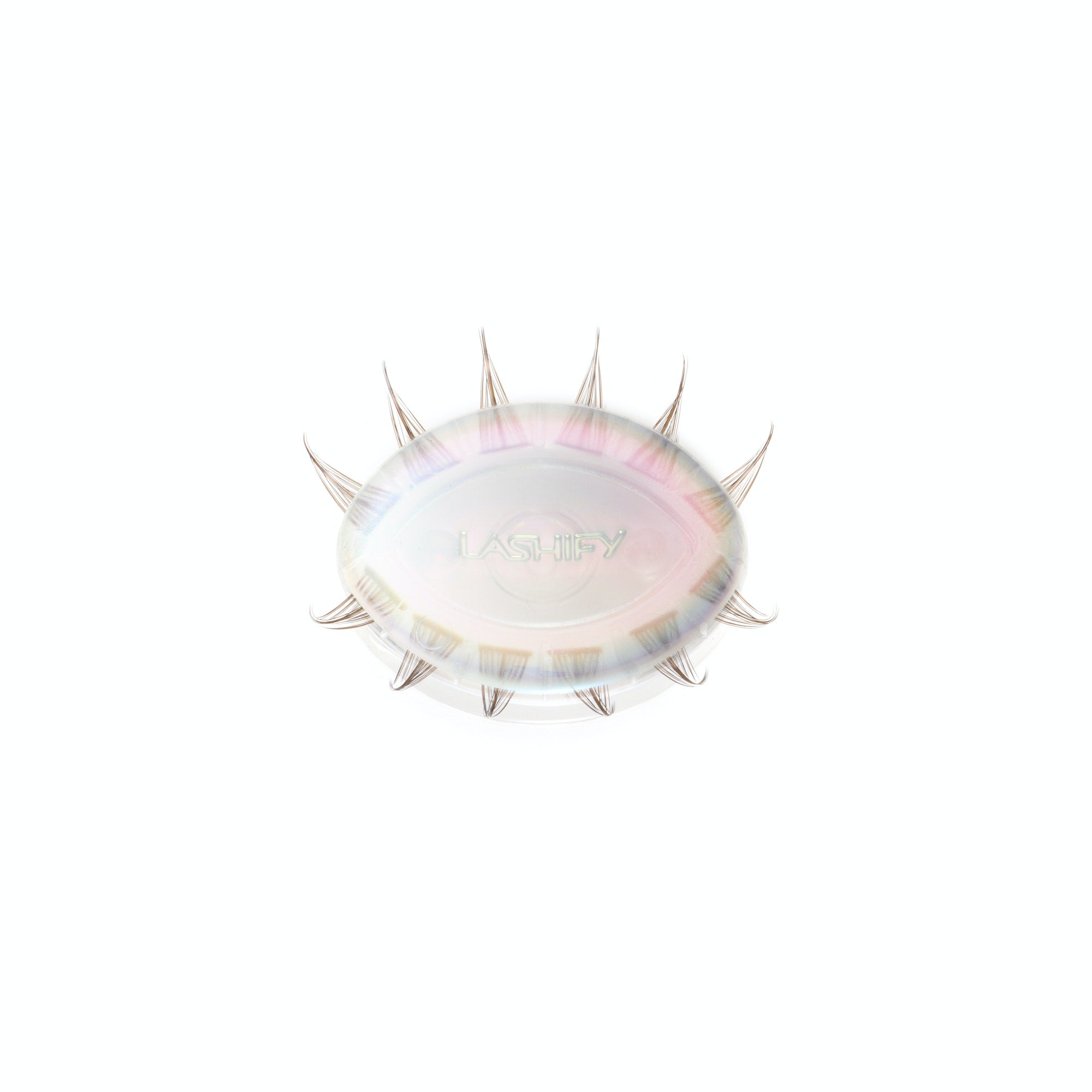 Cherry Spike Stax™ Gossamer® Eyelash Extensions - Natural Volume & Length for Stunning Eye Makeup - Perfect for Weddings, Parties & Special Events