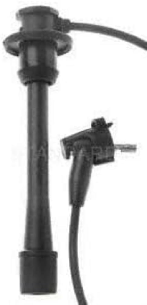Standard Ignition Wire Set - Reliable Car Engine Performance