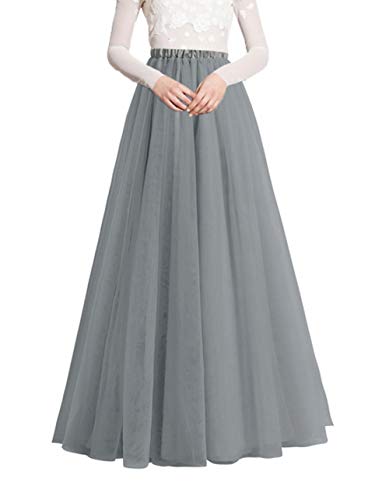 Silver Gray