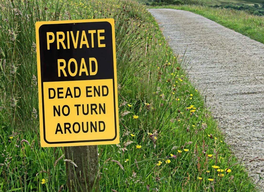 12x16 Inch Bilingual No Dumping Allowed Aluminum Road Sign - No Arrojar Basura Warning Sign for Illegal Garbage Prevention - Durable Outdoor Decoration for Streets, Parks & Construction Sites