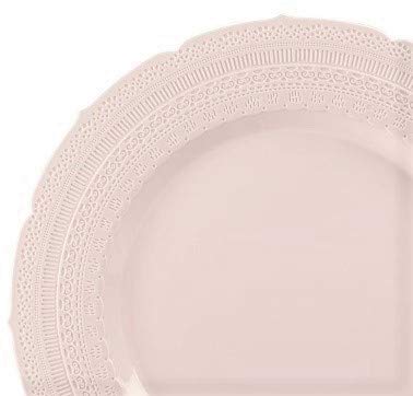 A4. Chateau in Pink Blush