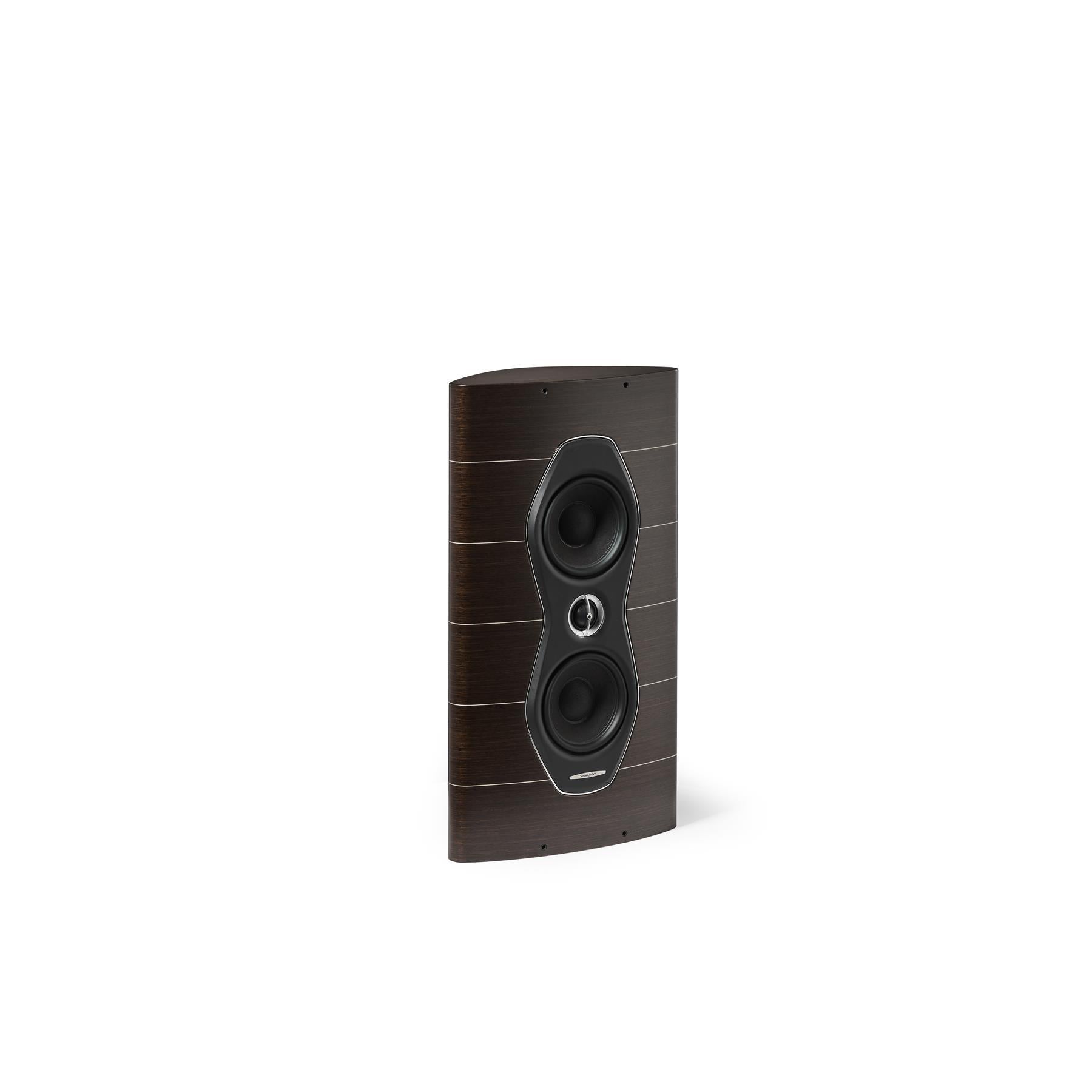 Sonus faber Olympica Nova Wall-Mounted Hi-Fi Speaker - Premium Sound for Home Theater & Music Listening