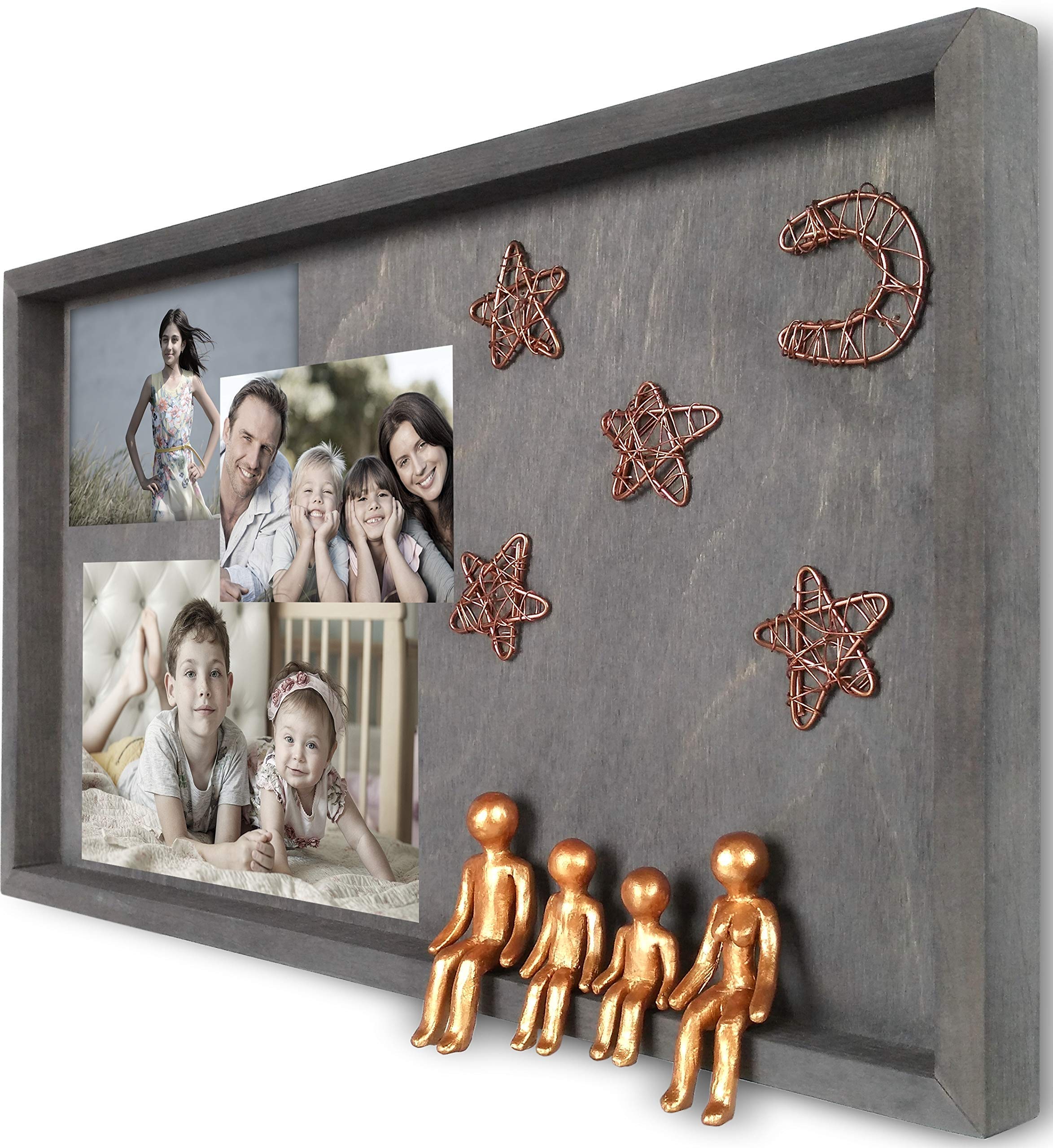 Elegant Bronze Wedding Anniversary Gifts for Him & Her - 5th, 8th, 19th Year Celebration - Romantic Keepsakes for Couples - Perfect for Anniversaries, Vow Renewals & Special Occasions