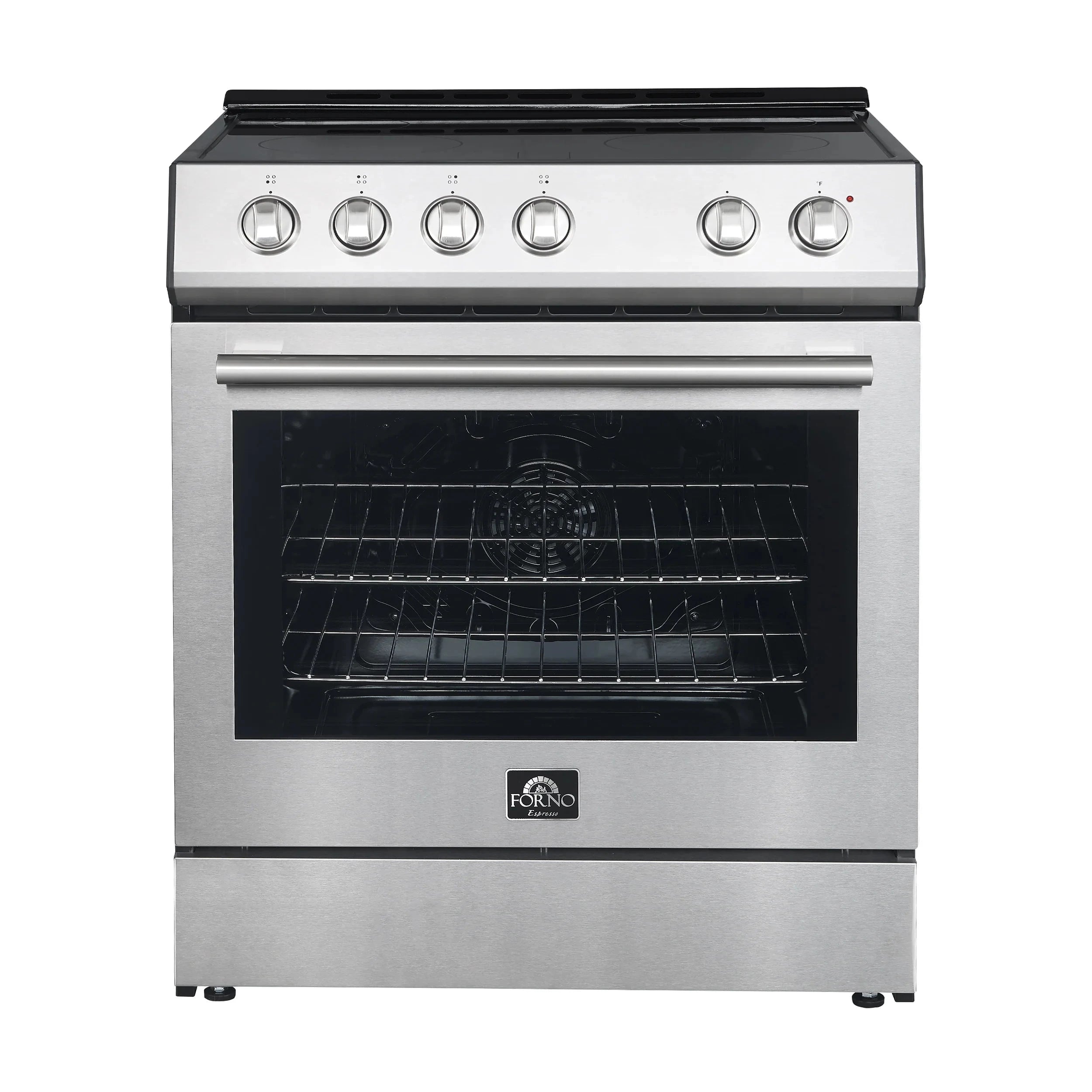 Premium Stainless Steel 30