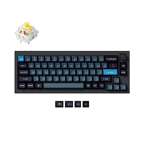 K Pro Banana Switch