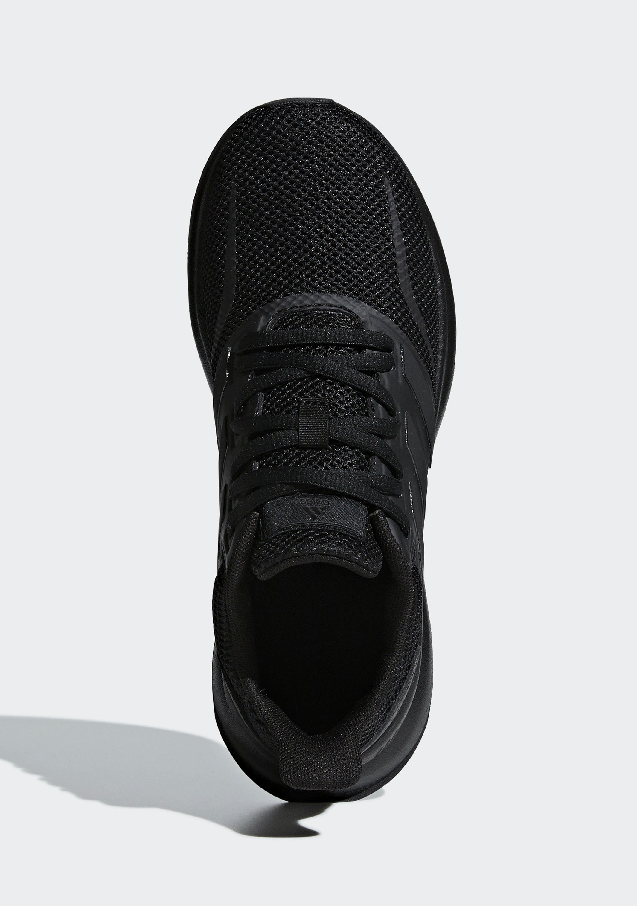 Adidas Junior Runfalcon K Kids Running Shoes - Lightweight & Breathable for Boys & Girls - Perfect for School, Sports & Daily Activities