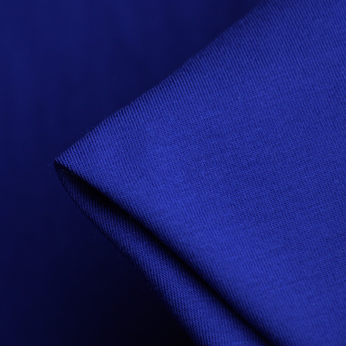 Soft & Breathable Bamboo Jersey Knit Fabric - Regal Collection for Comfortable Clothing & DIY Projects - Perfect for T-Shirts, Dresses, and Home Decor
