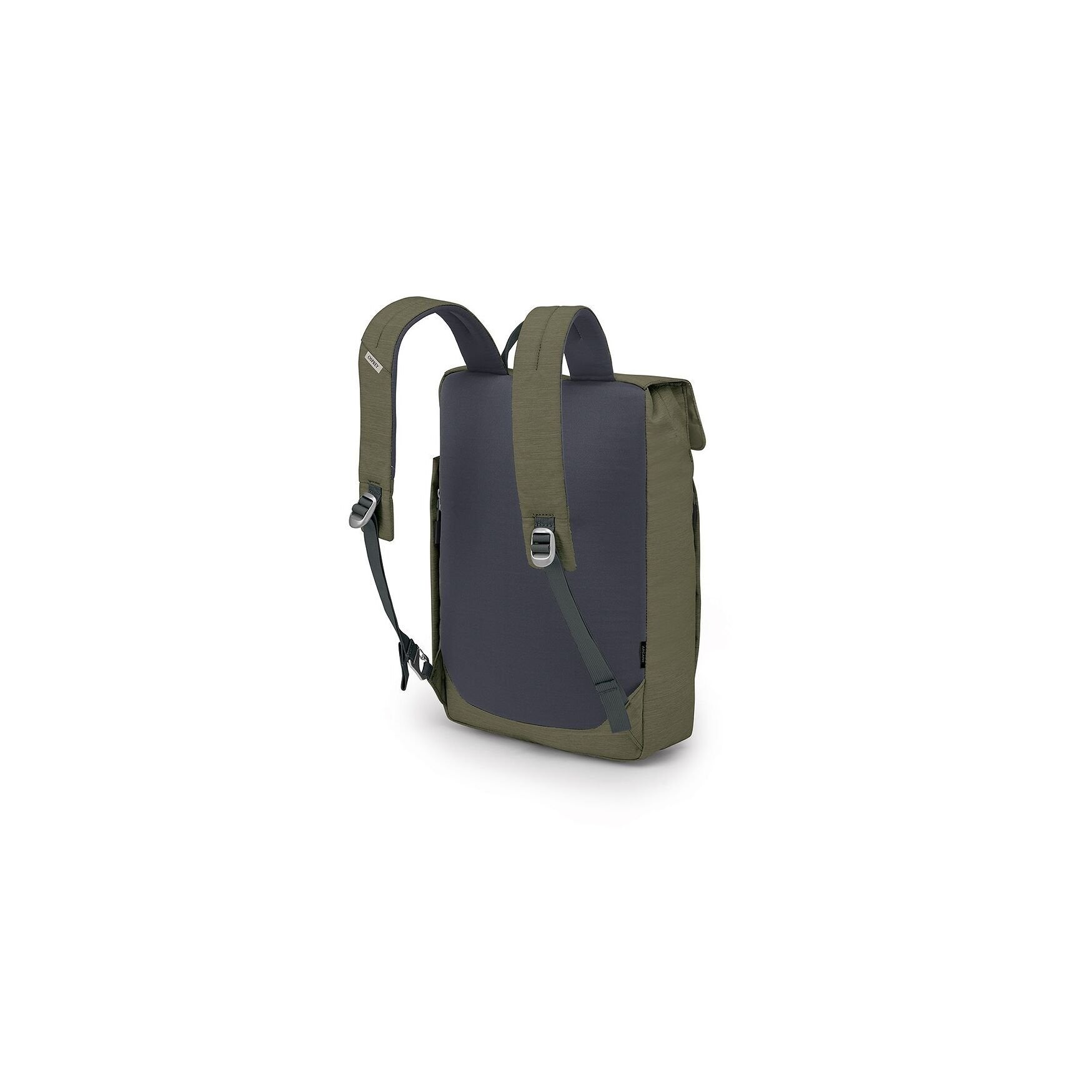 Arcane Flap Pack - Waterproof & Lightweight Backpack for Hiking, Travel & Outdoor Adventures | Durable & Stylish Daypack for Men & Women