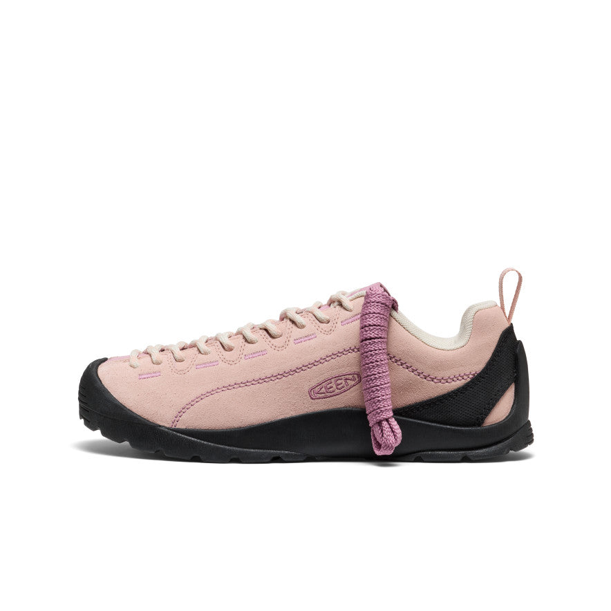 Women's Jasper Sneakers - Comfortable Casual Walking Shoes in Cameo Rose | Perfect for Running, Gym & Everyday Wear