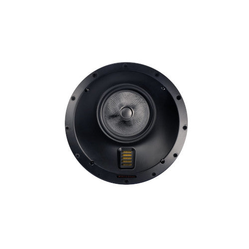 Martin Logan Motion MC6 HT Angled In-Ceiling Speaker - High-End Home Theater & Surround Sound System for Immersive Movie Nights & Music Listening