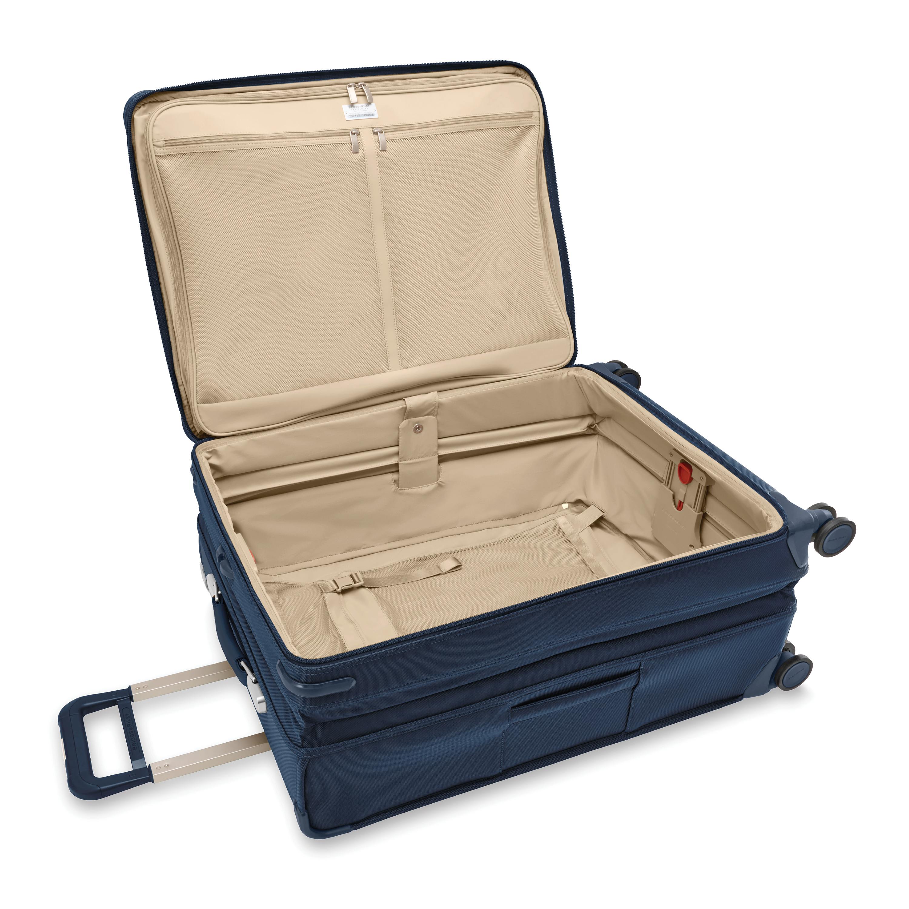 Briggs & Riley BASELINE Large Expandable Spinner Luggage - 28