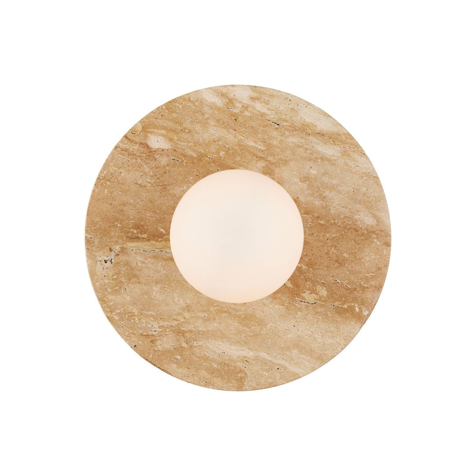 Apricity Wall Sconce - Modern LED Wall Light Fixture for Bedroom, Living Room & Hallway - Energy Efficient Indoor Lighting Solution - Perfect for Home Decor & Ambient Lighting