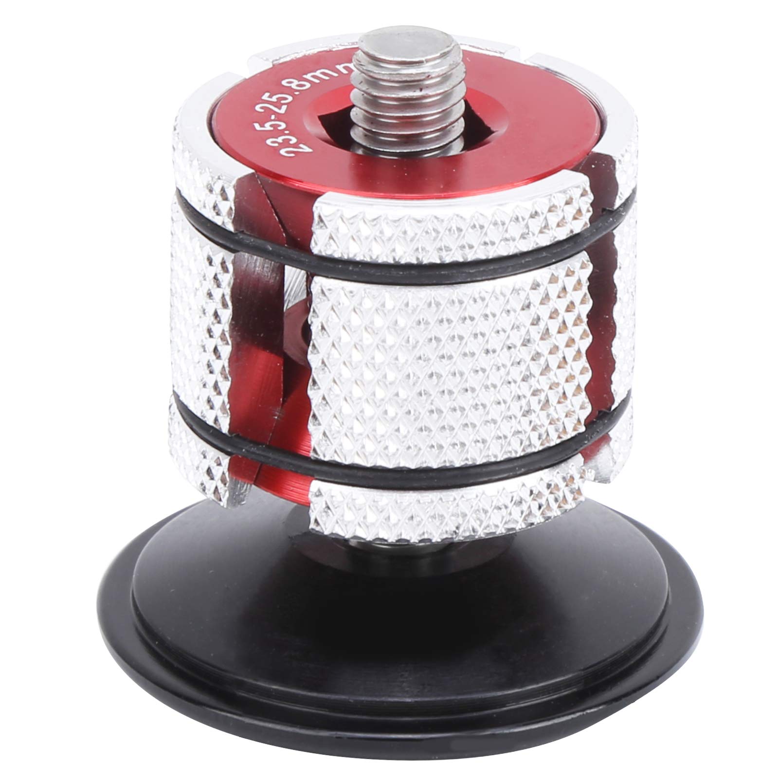 Premium Bike Expansion Screw - Heavy Duty Bicycle Front Fork Standpipe Headset Bolt for Mountain & Road Bikes | Perfect for Outdoor Cycling, Bike Maintenance & Repair
