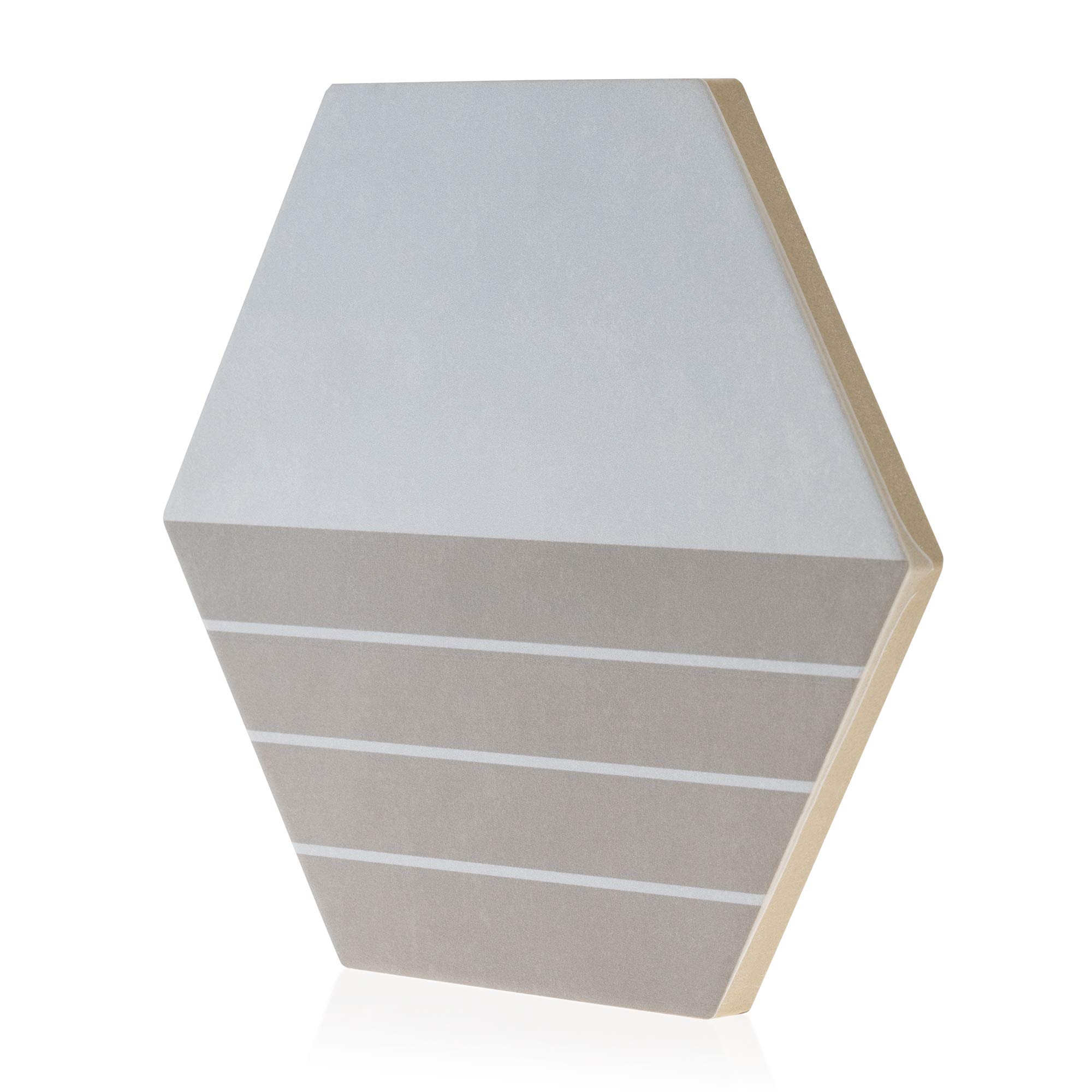 Norway Blue Linear Porcelain Tile 7