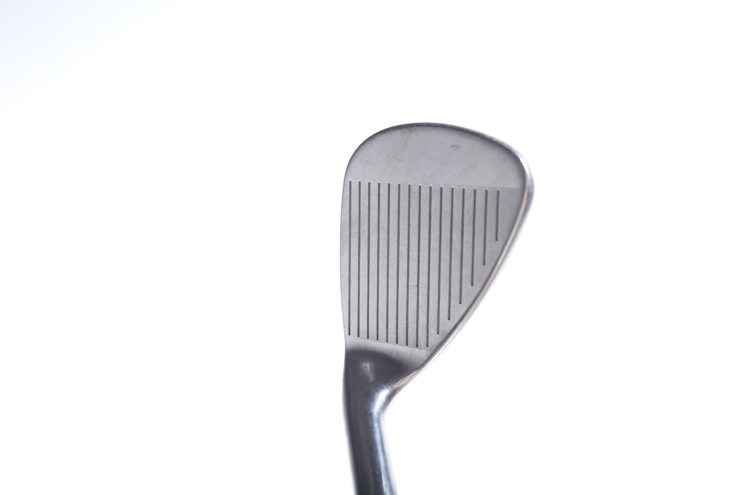 Used Callaway X2 Hot Approach Wedge - Right Handed 49° Stiff Flex Golf Club for Short Game & Approach Shots