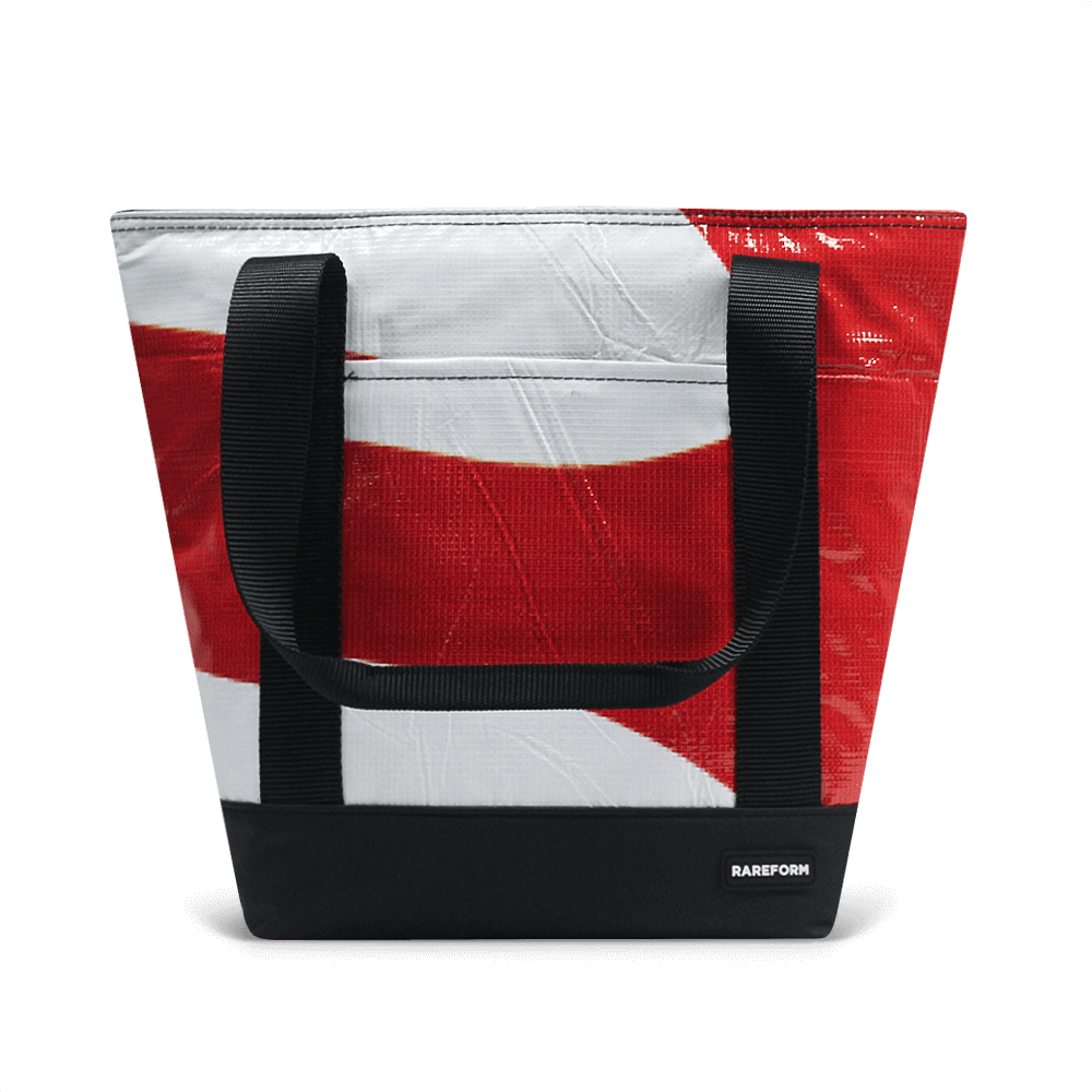 Beck Cooler Bag Bk1 00912 - Insulated Lunch Bag for Work, Picnics & Outdoor Activities - Leakproof & Durable Portable Cooler for Food & Drinks
