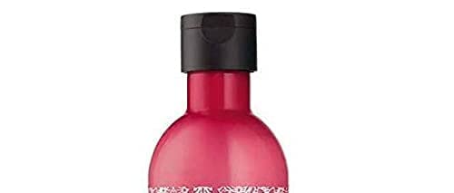 The Body Shop Japanese Cherry Blossom & Strawberry Kiss Moisturizing Body Lotion 250ml - Hydrating & Fragrant Skin Care for Women, Perfect for Daily Use & Gift Giving