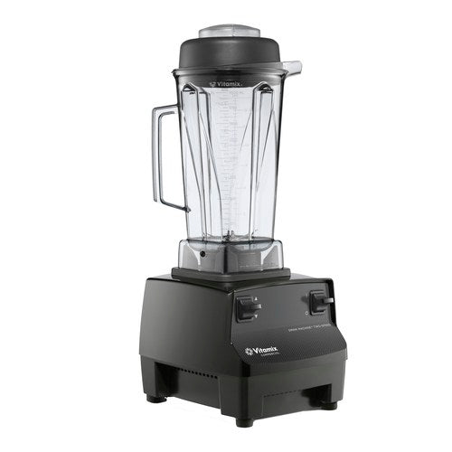 Vitamix 64 Oz Professional Blender - 2.3 HP High-Performance Motor, Two-Speed Toggle Controls for Smoothies, Juices & Food Prep - Perfect for Home Kitchens & Commercial Use