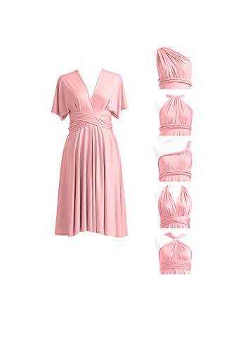 Dusty Rose