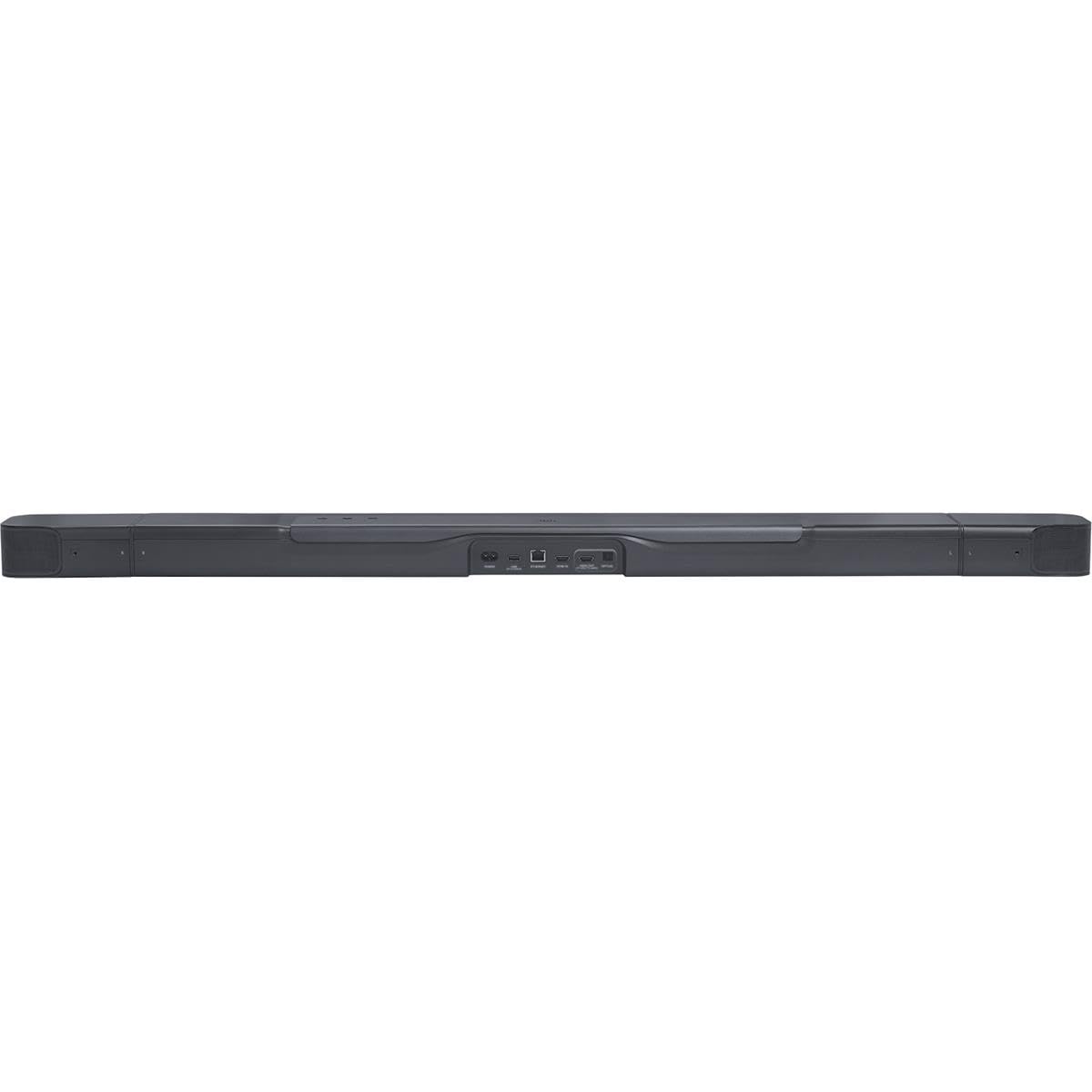 JBL Bar 700 5.1-Channel Soundbar with Detachable Surround Speakers & Dolby Atmos® - Black | Immersive Home Theater Experience for Movies, Music & Gaming