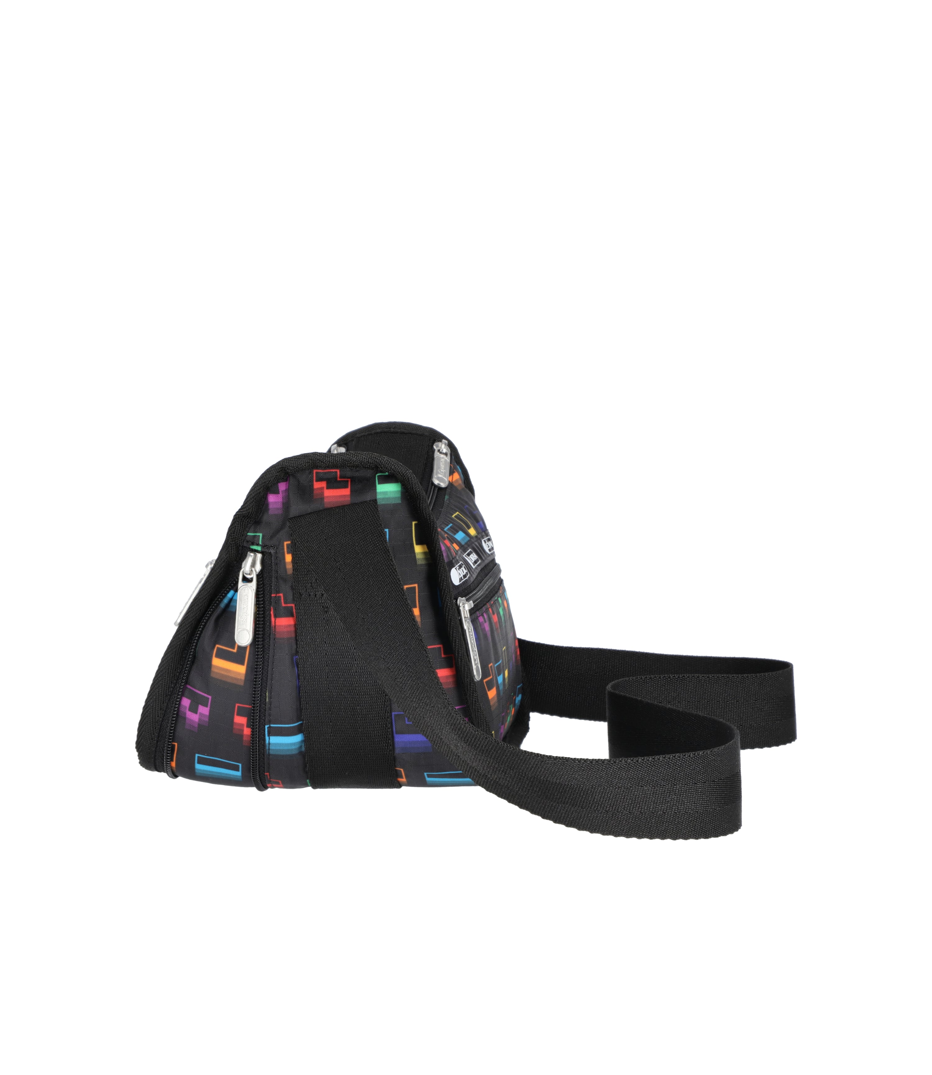 Stylish Small Everyday Crossbody Bag for Women - Lightweight & Durable Shoulder Purse - Perfect for Work, Travel, and Daily Essentials
