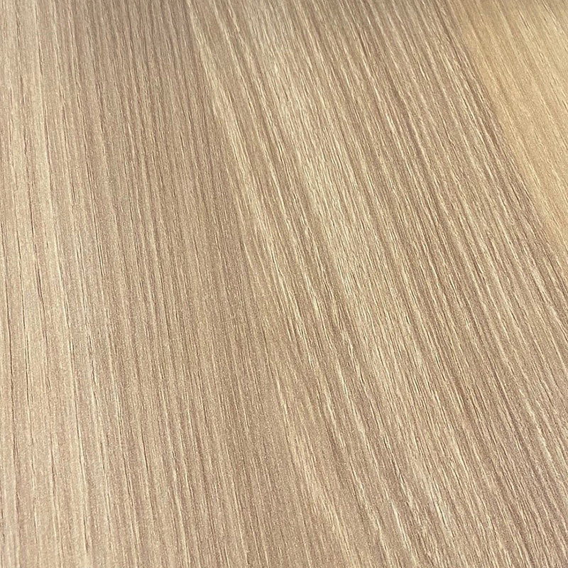 KERAN 8ft Left Panel Reception Desk - Acacia Wood & Carbon Grey Finish - Perfect for Office Lobby, Hotel Front Desk, and Corporate Reception Areas