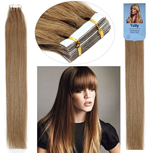 12 Light Brown