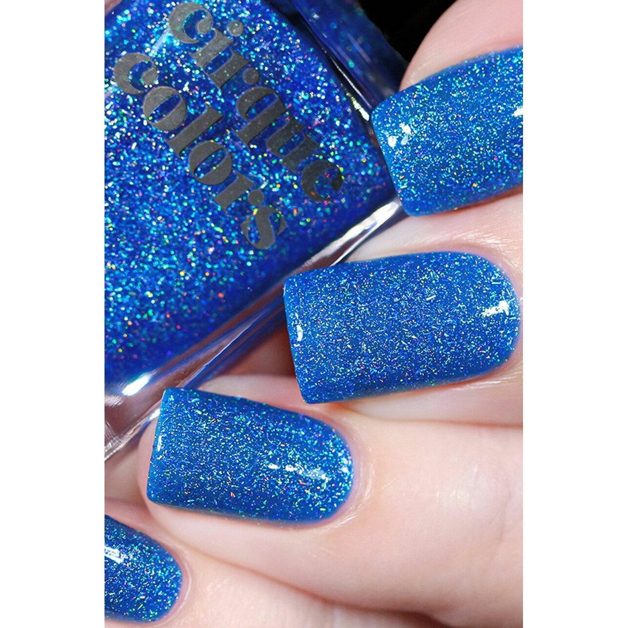 Cirque Colors Zircon Nail Polish - 0.37 oz Long Lasting Vegan & Cruelty-Free Nail Lacquer for Manicures & Pedicures - Perfect for Parties, Weddings & Special Occasions