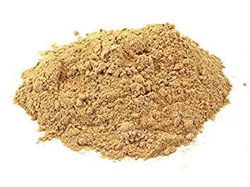 Pure White Sandalwood Powder (400g) - Organic Chandan Powder for Skin Whitening, Pooja & Aromatherapy | Natural Beauty Care & Spiritual Rituals | GOYAM MERCHANDO