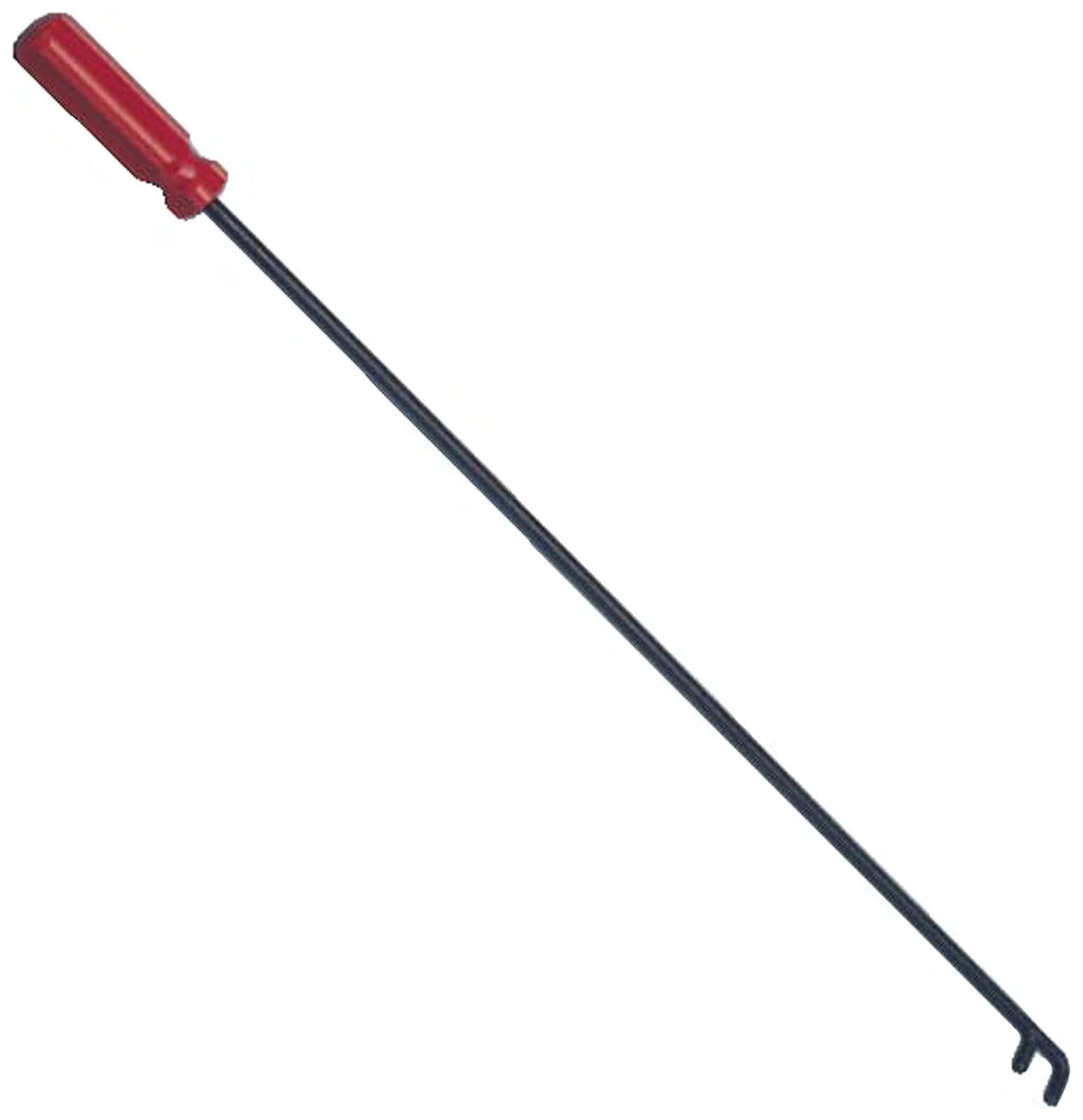 Gates 91209 Serpentine Belt Installation Tool Kit - Professional Auto Repair Tool for Easy Belt Replacement - Perfect for Mechanics, DIY Enthusiasts & Car Maintenance