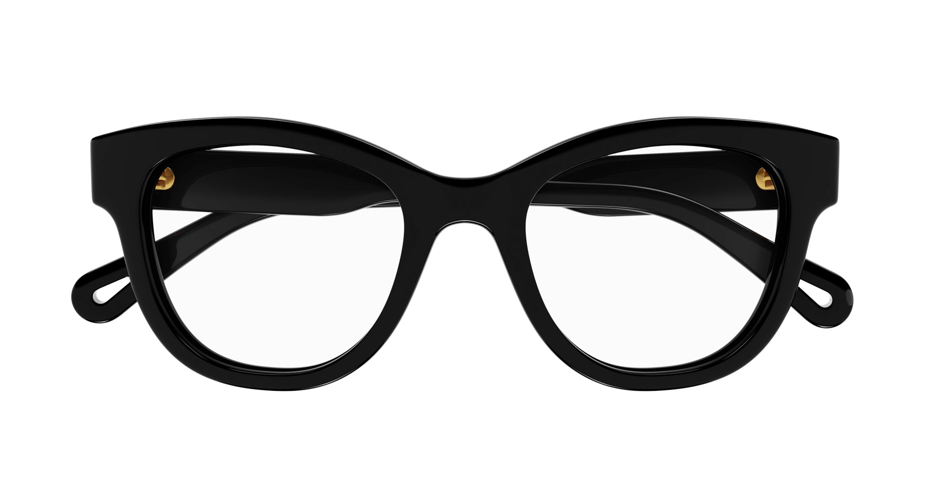 Chloe CH0162O Sunglasses - Classic Aviator Style with UV Protection for Men & Women - Perfect for Driving, Travel, and Outdoor Activities