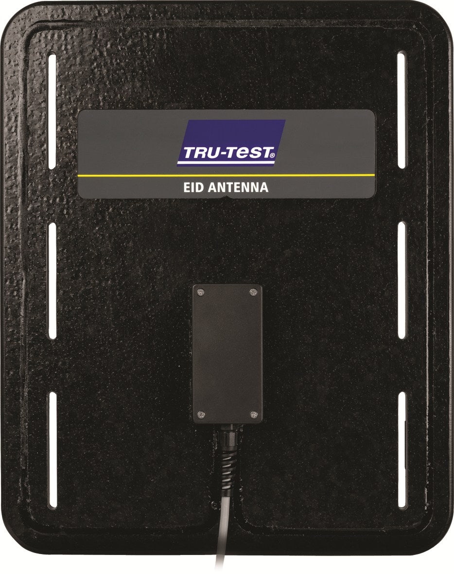 High Gain Small Antenna for TV, Radio & WiFi - Indoor/Outdoor Use - Perfect for Home, Office, RV & Camping