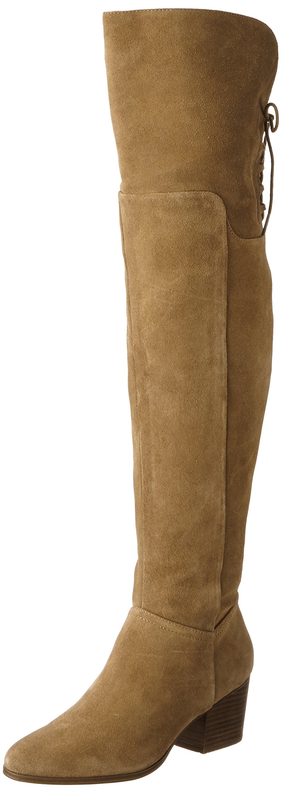 ALDO Women's Knee High Leather Boots - Stylish & Comfortable Winter Boots for Women | Perfect for Office, Casual Outfits & Cold Weather